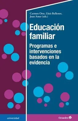 Educación Familiar