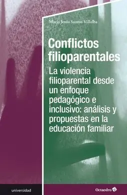 Conflictos Filioparentales