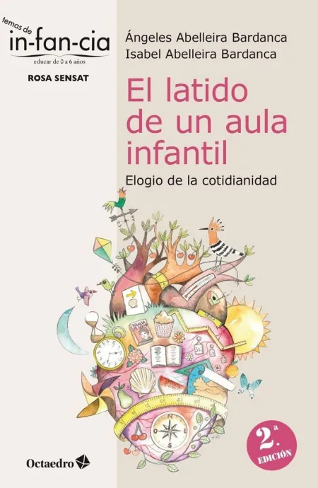 El Latido de un Aula Infantil