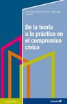 DE LA TEORÍA A LA PRÁCTICA EN EL COMPROMISO CÍVICO