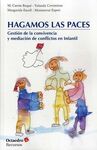 HAGAMOS LAS PACES