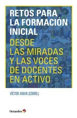 Retos para la Formación Inicial