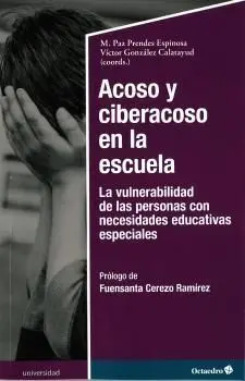 Acoso y Ciberacoso en la Escuela