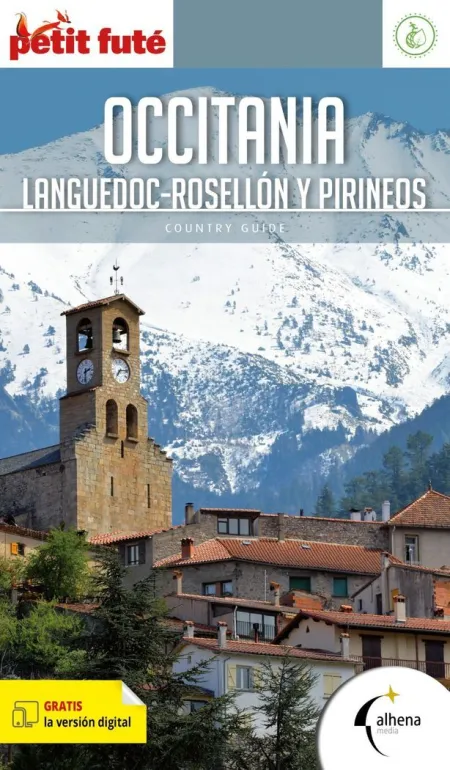 Occitania. Languedoc, Rosellón y Pirineos (N. e. )