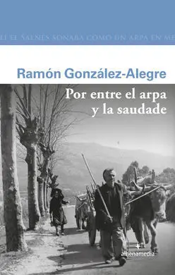 Por entre el Arpa y la Saudade