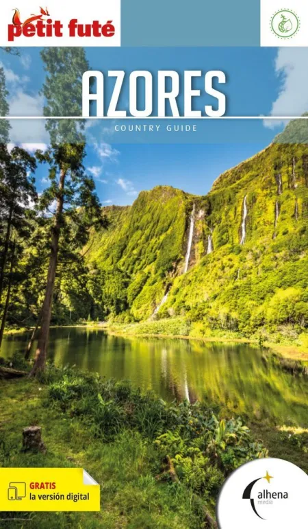 Azores (N. e. ) (Petit Futé)