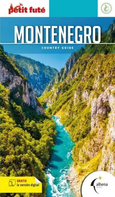 Montenegro (Petit Fute)