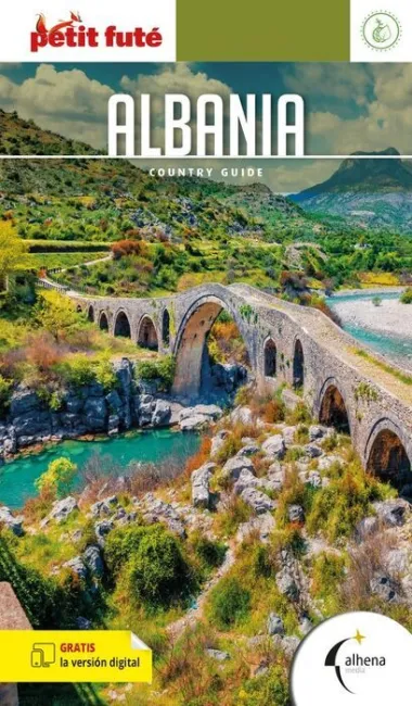 Albania (N. e. ) (Petit Futé)