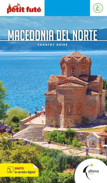 Macedonia del Norte (Petit Fute) N/E