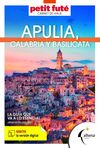 APULIA-CALABRIA (CARNET DE VIAJE)