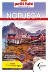 NORUEGA (CARNET DE VIAJE)