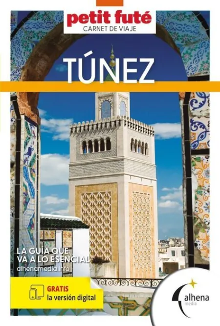 Túnez (Carnet de Viaje)