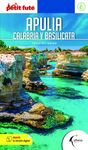 APULIA, BASILICATA Y CALABRIA