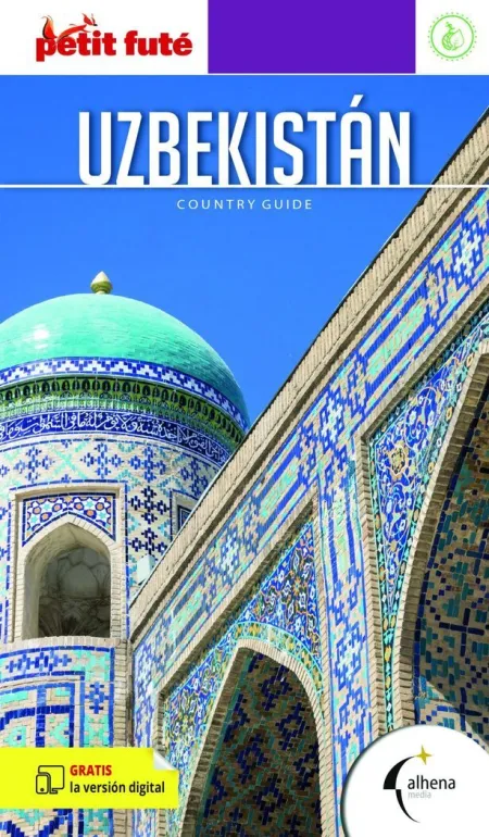 Uzbekistán (N. e. ) (Petit Futé)