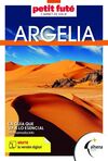 ARGELIA. CARNET DE VIAJE (PETIT FUTÉ)