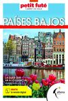 PAISES BAJOS. CARNET DE VIAJE (PETIT FUTÉ)