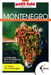 MONTENEGRO. CARNET DE VIAJE (PETIT FUTÉ)