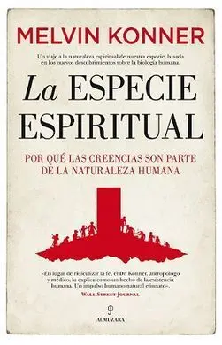 Especie Espiritual, la