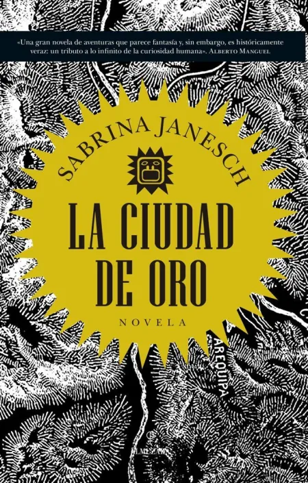 Ciudad de Oro, la
