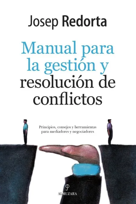 Manual para la Gestión y Resolución de Conflictos