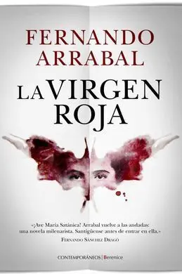 Virgen Roja, la