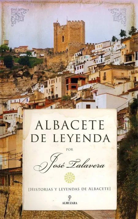 Albacete de Leyenda