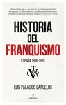 HISTORIA DEL FRANQUISMO