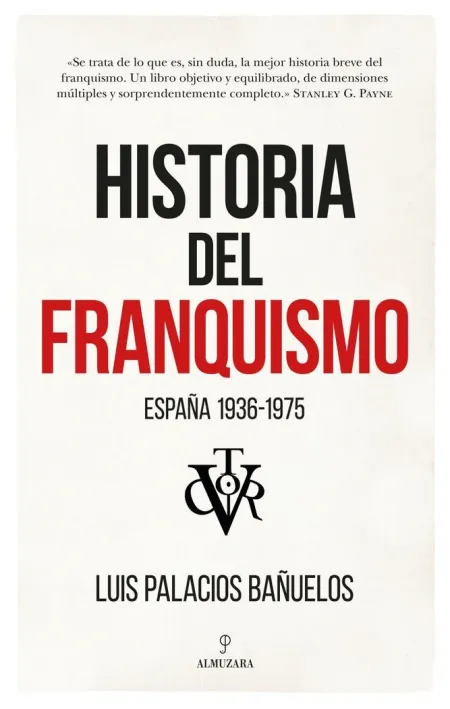 Historia del Franquismo