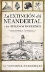 EXTINCIÓN DEL NEANDERTAL Y LOS HUMANOS MODERNOS, L