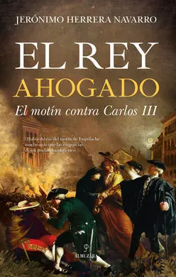 Rey Ahogado, el