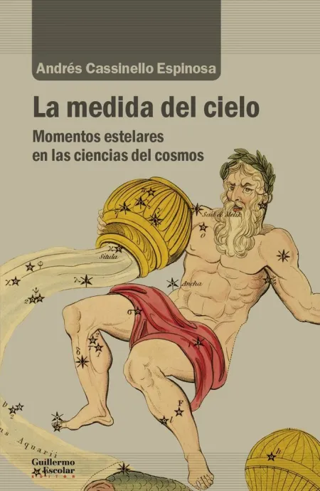 La Medida del Cielo