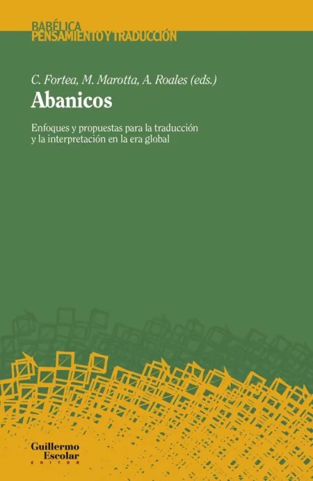 Abanicos