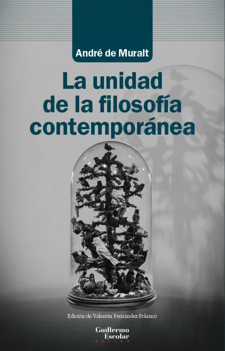 La Unidad de la Filosofía Contemporánea