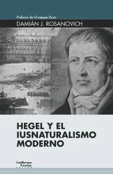 Hegel y el Iusnaturalismo Moderno
