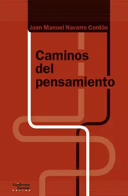 Caminos del Pensamiento