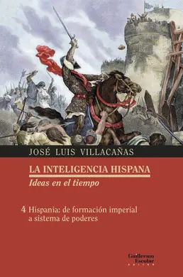 Hispania: de Formación Imperial a Sistema de Poder