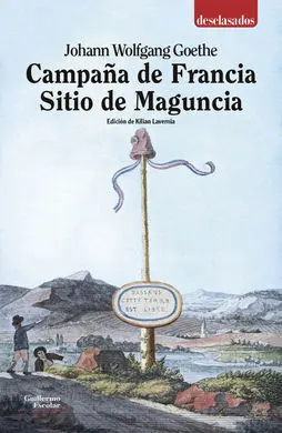Campaña de Francia. Sitio de Maguncia