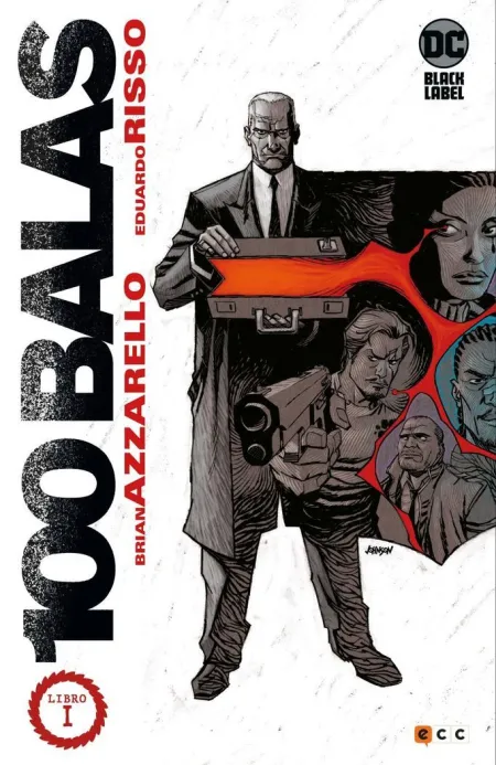 100 Balas Libro 01 (De 5)