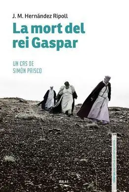 La Mort del Rei Gaspar