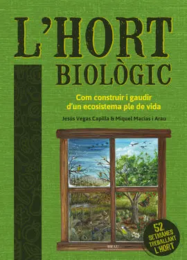 L'hort Biològic