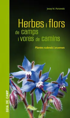 Herbes I Flors de Camps I Vores de Camins