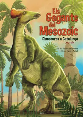 Els Gegants del Mesozoic
