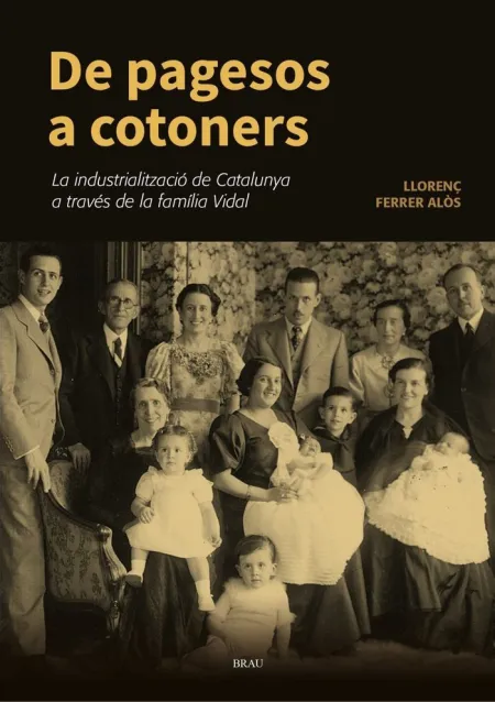 De Pagesos a Cotoners