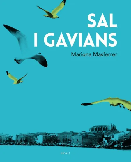 Sal I Gavians