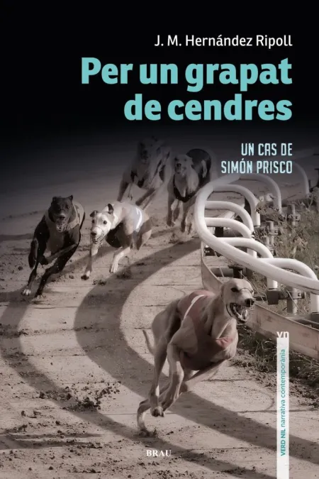 Per un Grapat de Cendres