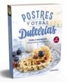 POSTRES Y OTRAS DULCERÍA