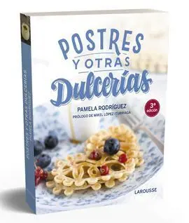 Postres y Otras Dulcería