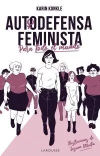 Autodefensa Feminista (P