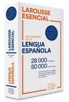 DICCIONARIO ESENCIAL LENGUA ESPAÑOLA