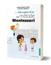 100 REGLES OR MONTESSORI